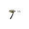 Holland Valve, Air Release, Suspension, Pin Puller, Pneumatic, 3/2, W/ Air Pilot Reset 90560012 - alternate 2